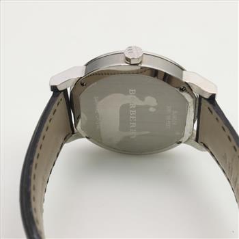 Burberry The City Watch