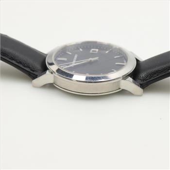 Burberry The City Watch