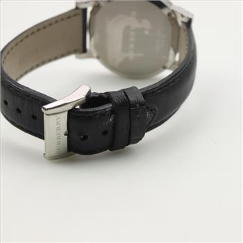 Burberry The City Watch