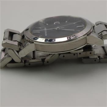 Burberry The City Watch