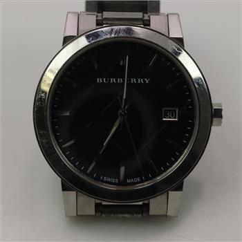 Burberry The City Watch