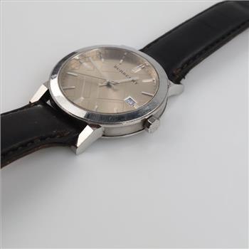 Burberry The City Watch