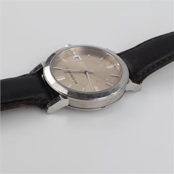 Burberry The City Watch