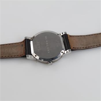 Burberry The City Watch