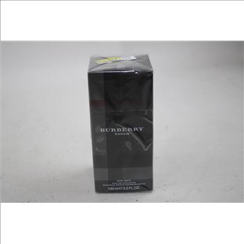 Burberry Touch Eau De Toilette For Men