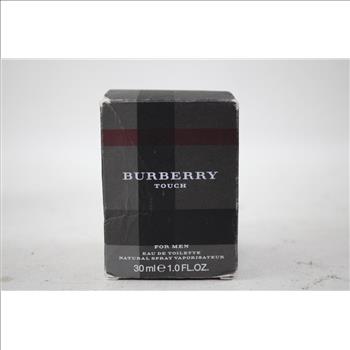Burberry Touch For Men