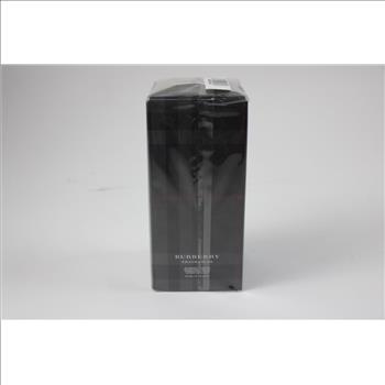 Burberry Touch For Men