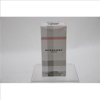 Burberry Touch For Women EDP