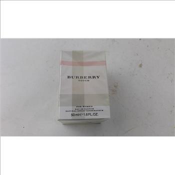 Burberry Tough Cologne