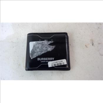 Burberry Wallet