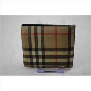 Burberry Wallet