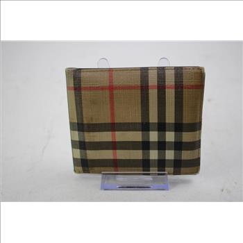 Burberry Wallet