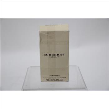 Burberry Weekend For Women EDP