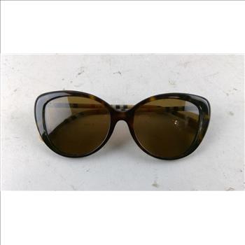 Burberry Womens Sunglasses