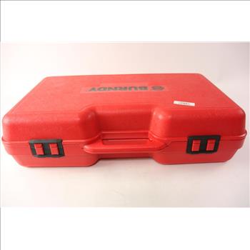 Burndy 12-Ton C-head Crimper