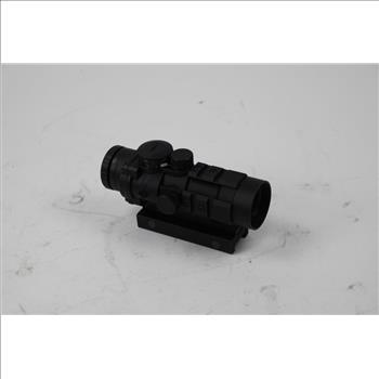 Burris AR-332 3x Prism Scope