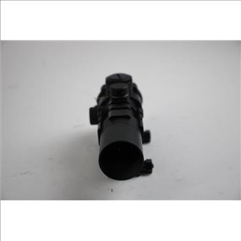 Burris AR-332 Waterproof Scope
