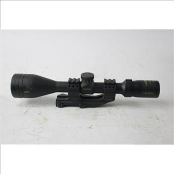 Burris MSR Scope