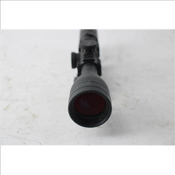 Burris MSR Scope