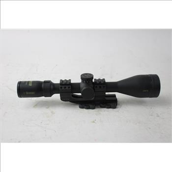 Burris MSR Scope