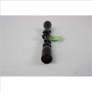 Burris Scope