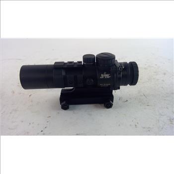 Burris Scope