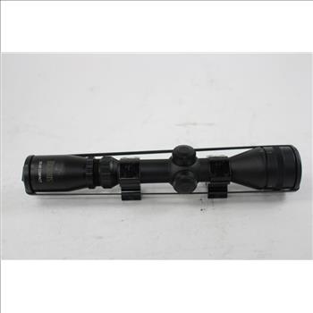 Burris Scope