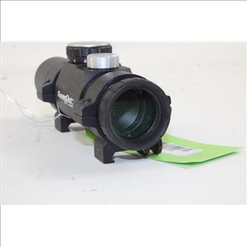 Burris SpeedDot 135  Red Dot Sights .