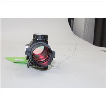 Burris SpeedDot 135  Red Dot Sights .