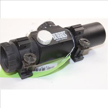 Burris SpeedDot 135  Red Dot Sights .