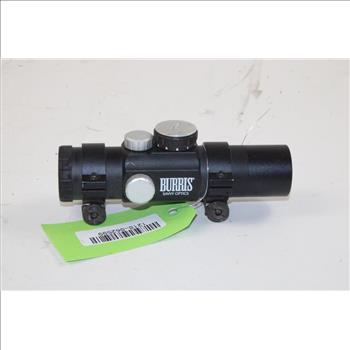 Burris SpeedDot 135  Red Dot Sights .