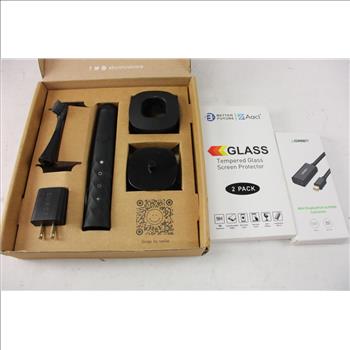 Burst Electric Toothbrush And More