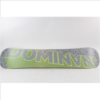 Burton Dominant Snowboard