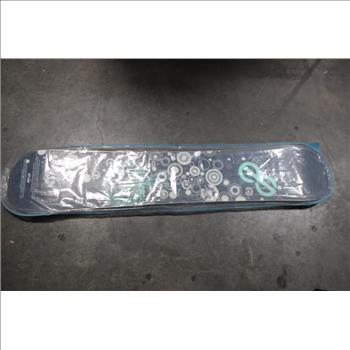Burton Feelgood Snowboard