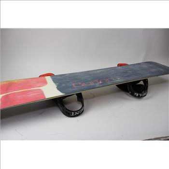 Burton Snowboard