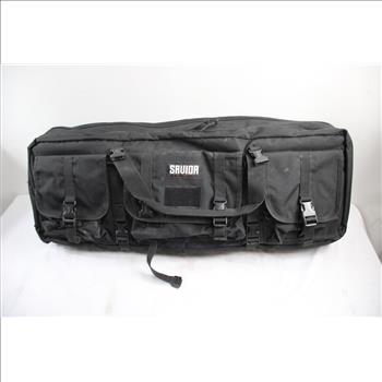 Bushmaster MPW Pellet Gun