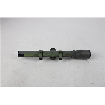 Bushneell Banner Scope