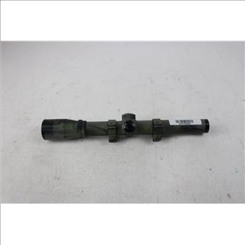 Bushneell Banner Scope