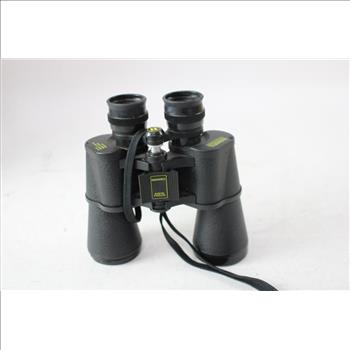 Bushnell 10x50 Binoculars