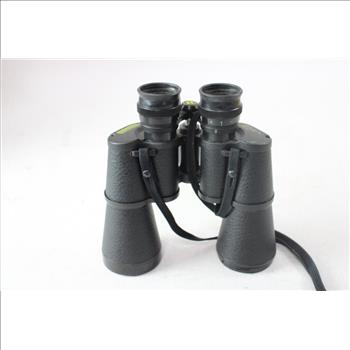 Bushnell 10x50 Binoculars