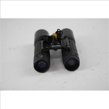 Bushnell 12x25 Binoculars