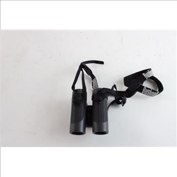 Bushnell 12x25 Binoculars