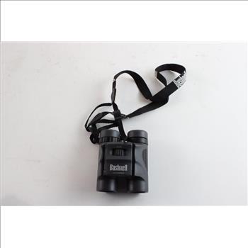 Bushnell 12x25 Binoculars