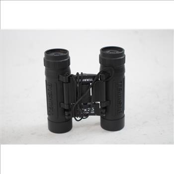 Bushnell 12x25 Binoculars