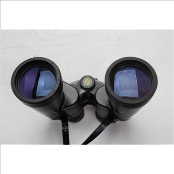 Bushnell 12x50 Binoculars