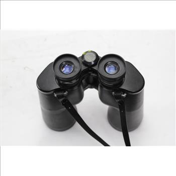 Bushnell 12x50 Binoculars