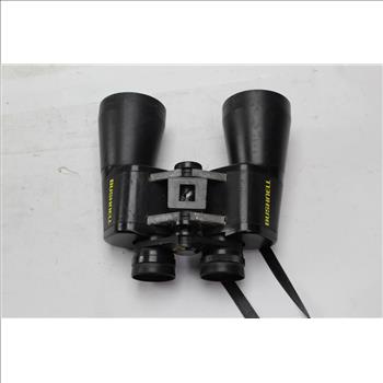 Bushnell 12x50 Binoculars