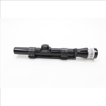 Bushnell 2.5X Banner Scope