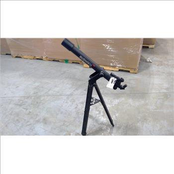 Bushnell 345 Telescope