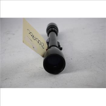 Bushnell 3-9x38 Scope